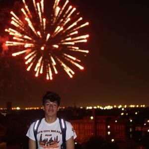 Meet your Posher, Abundio